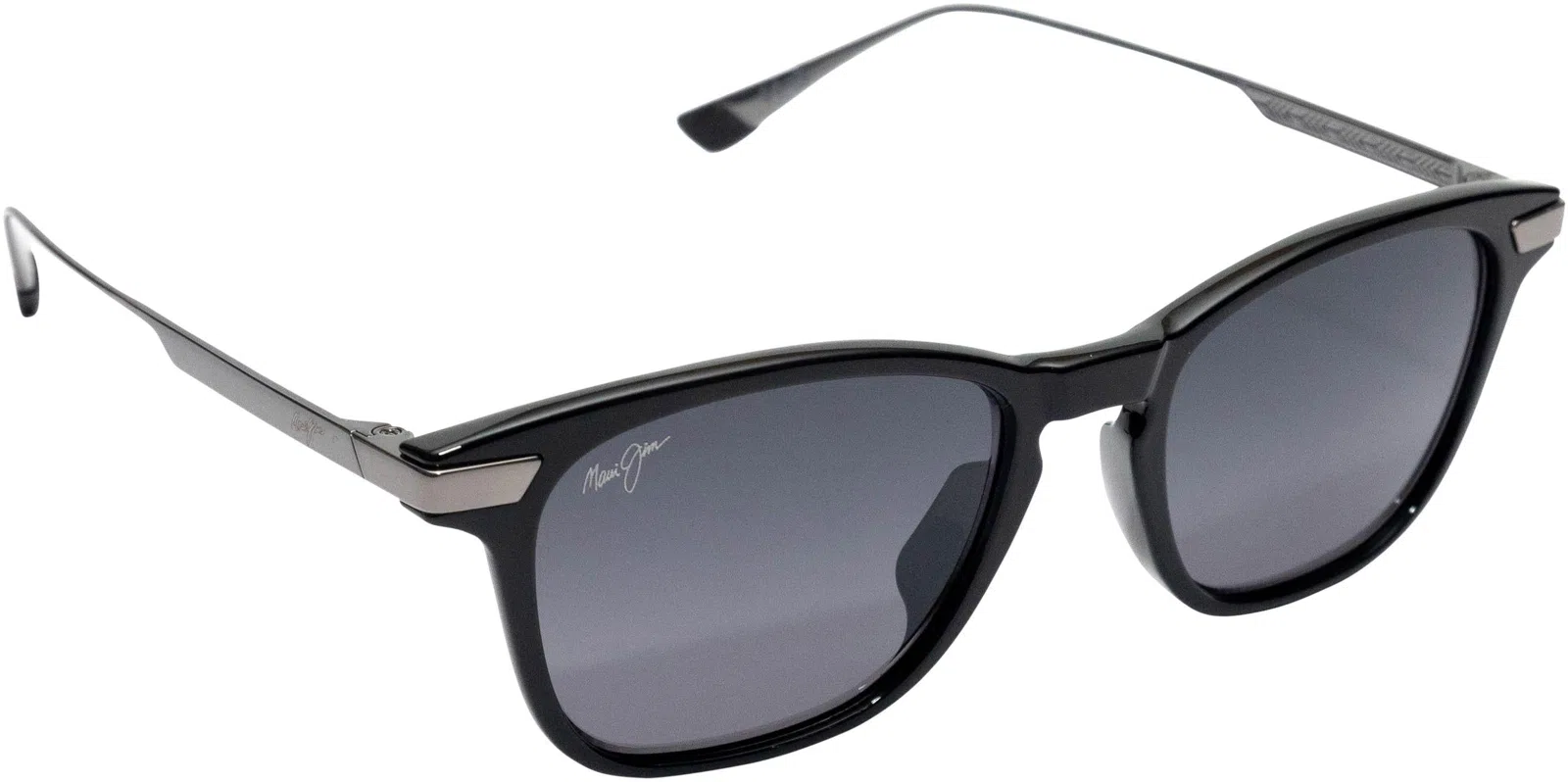 Maui Jim MANA'OLANA MJ623 Sunglasses - view 3